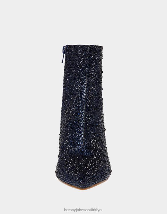 cady Donanma N26HX138 kadınlar Betsey Johnson ayakkabı