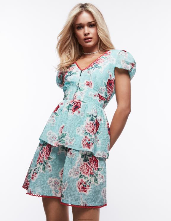 mari siyah N26HX172 kadınlar Betsey Johnson ayakkabı