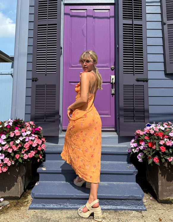 mermi doğal çoklu N26HX67 kadınlar Betsey Johnson ayakkabı