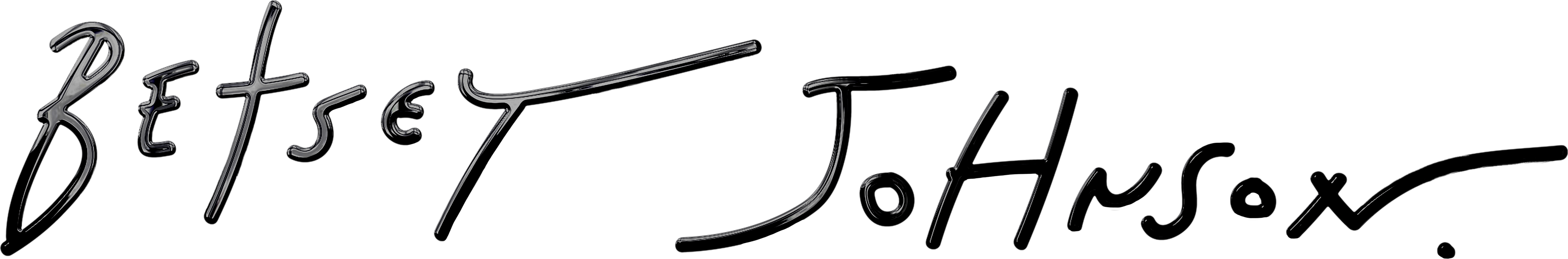 Betseyjohnsontürkiye